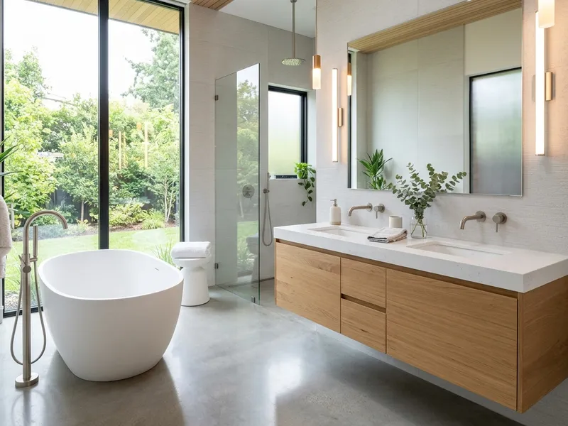 Bathroom Plumbing in Fruit Hill, OH